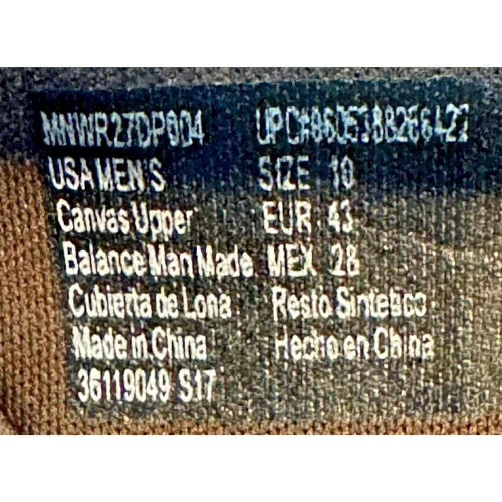 Wrangler memory foam